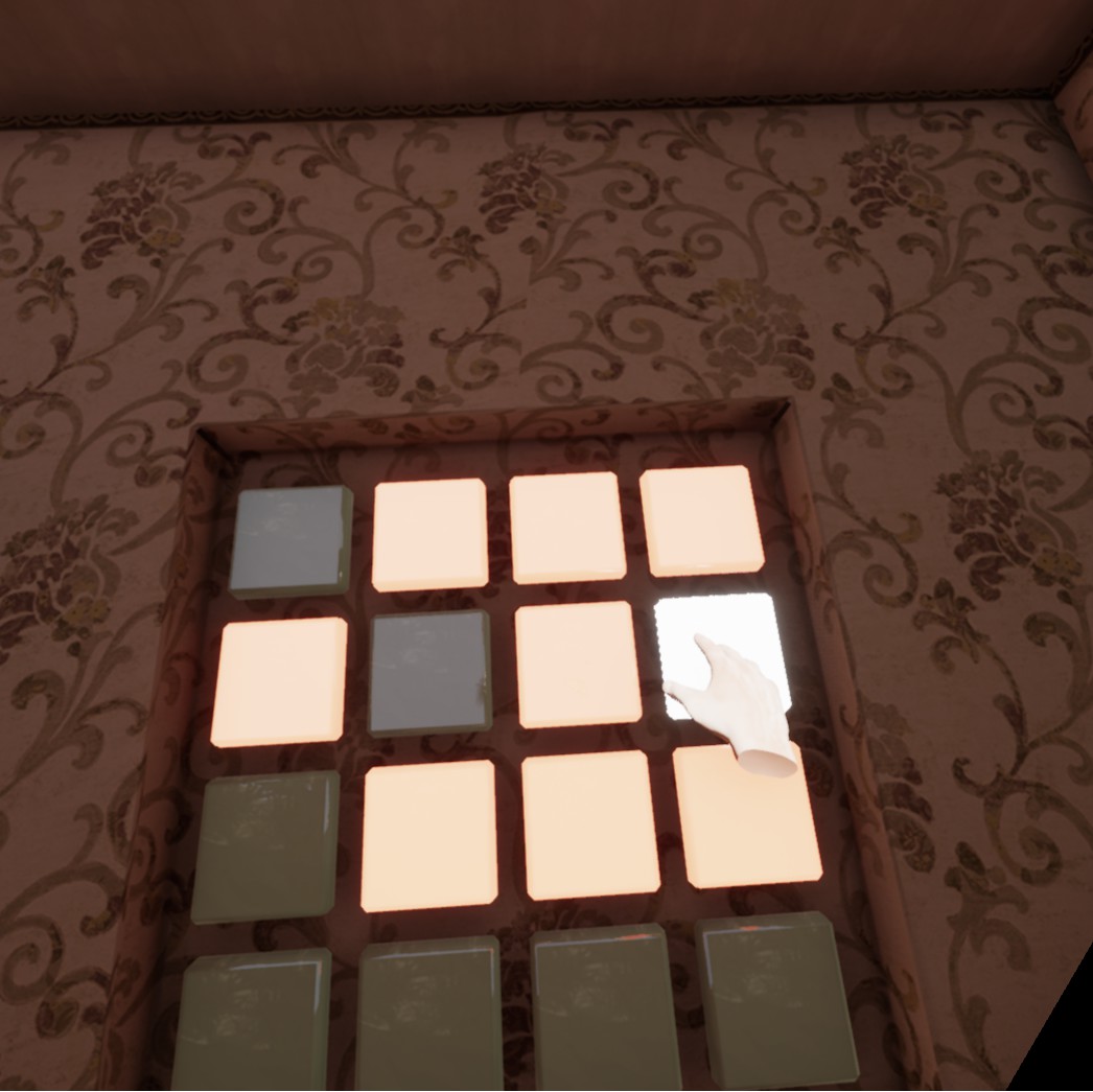 Mystery House -fivestones- screenshot 4
