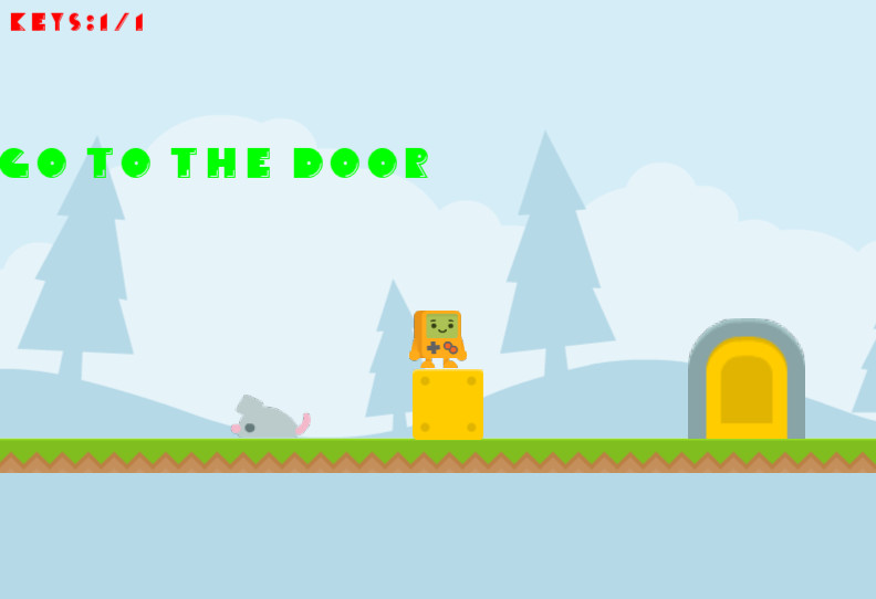 JOYDOOR screenshot 6