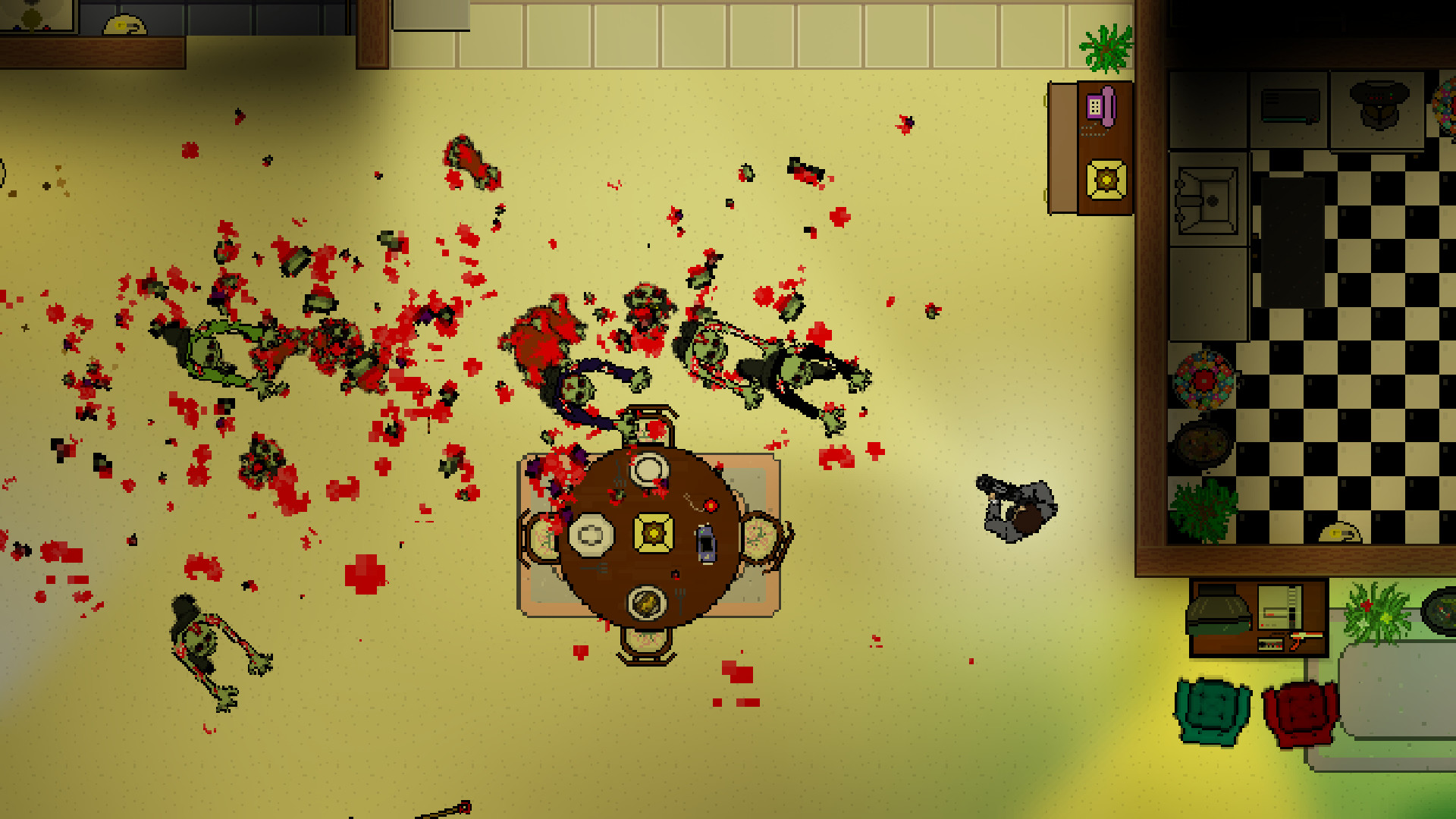 Gauge Of Rage screenshot 19