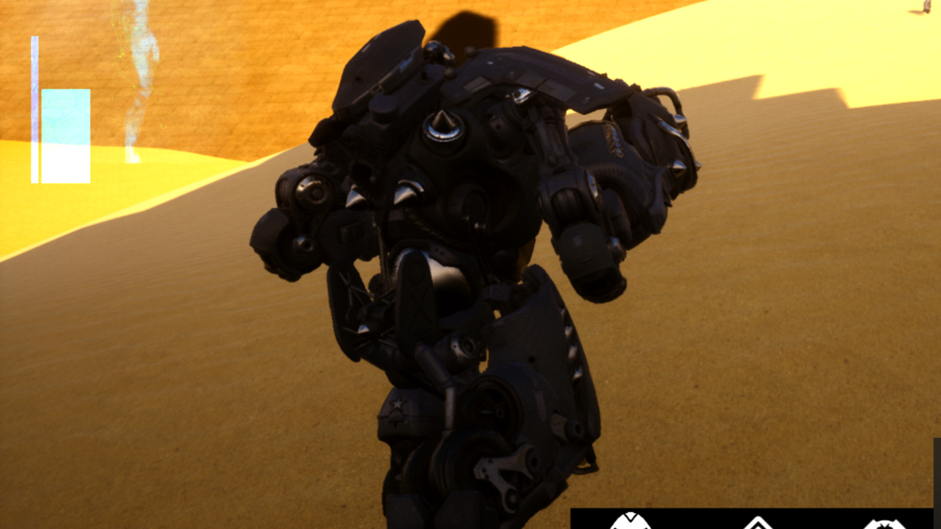 Misfit screenshot 3