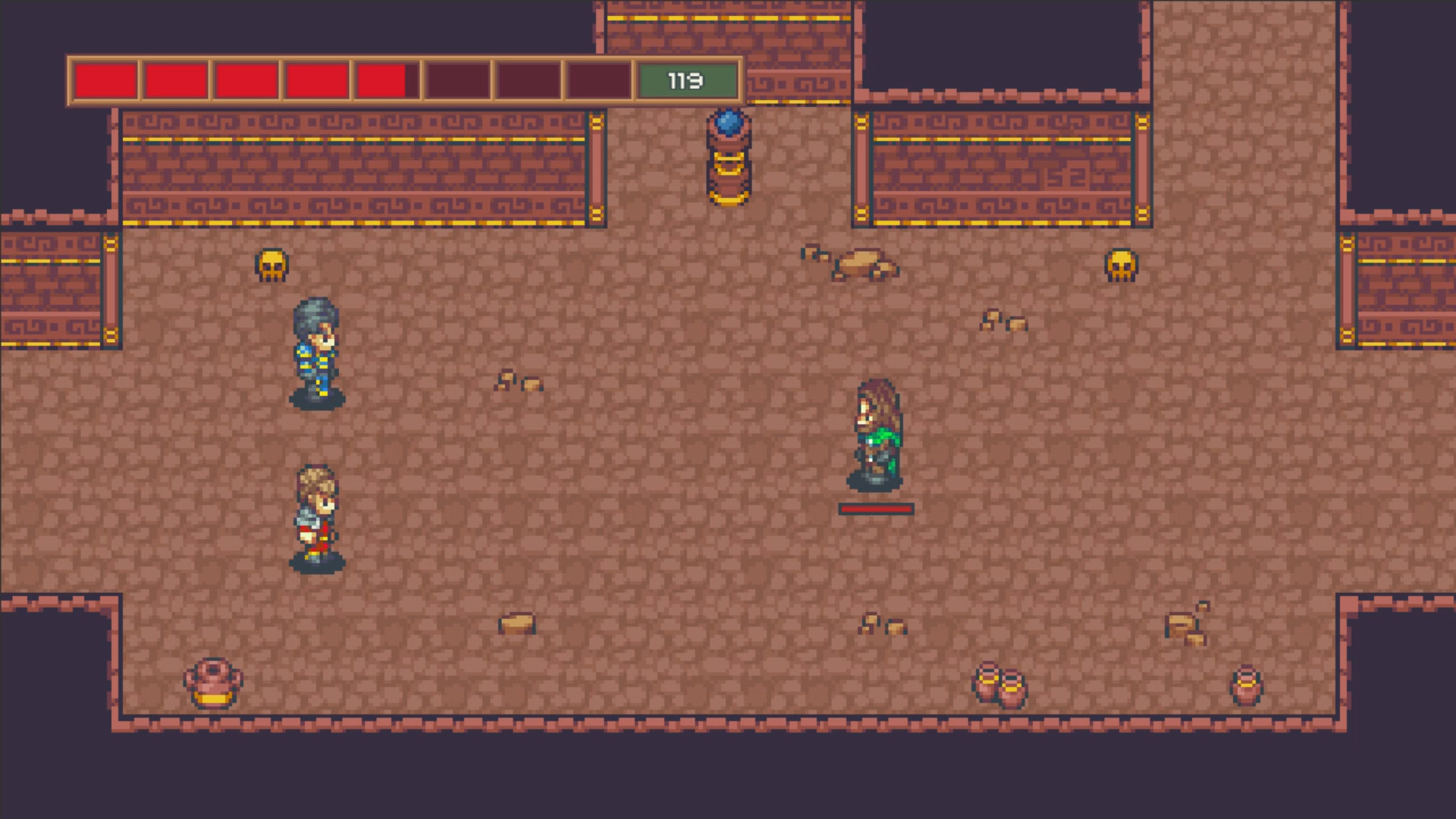 Lucid Path screenshot 6