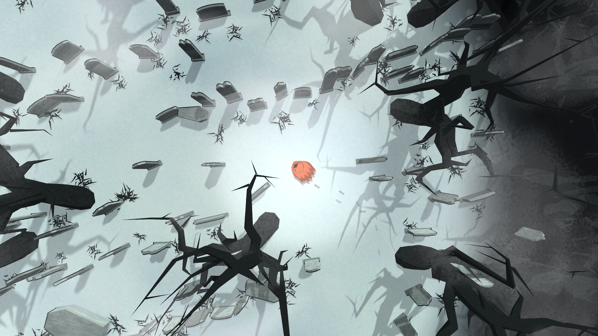 The Other Half screenshot 6