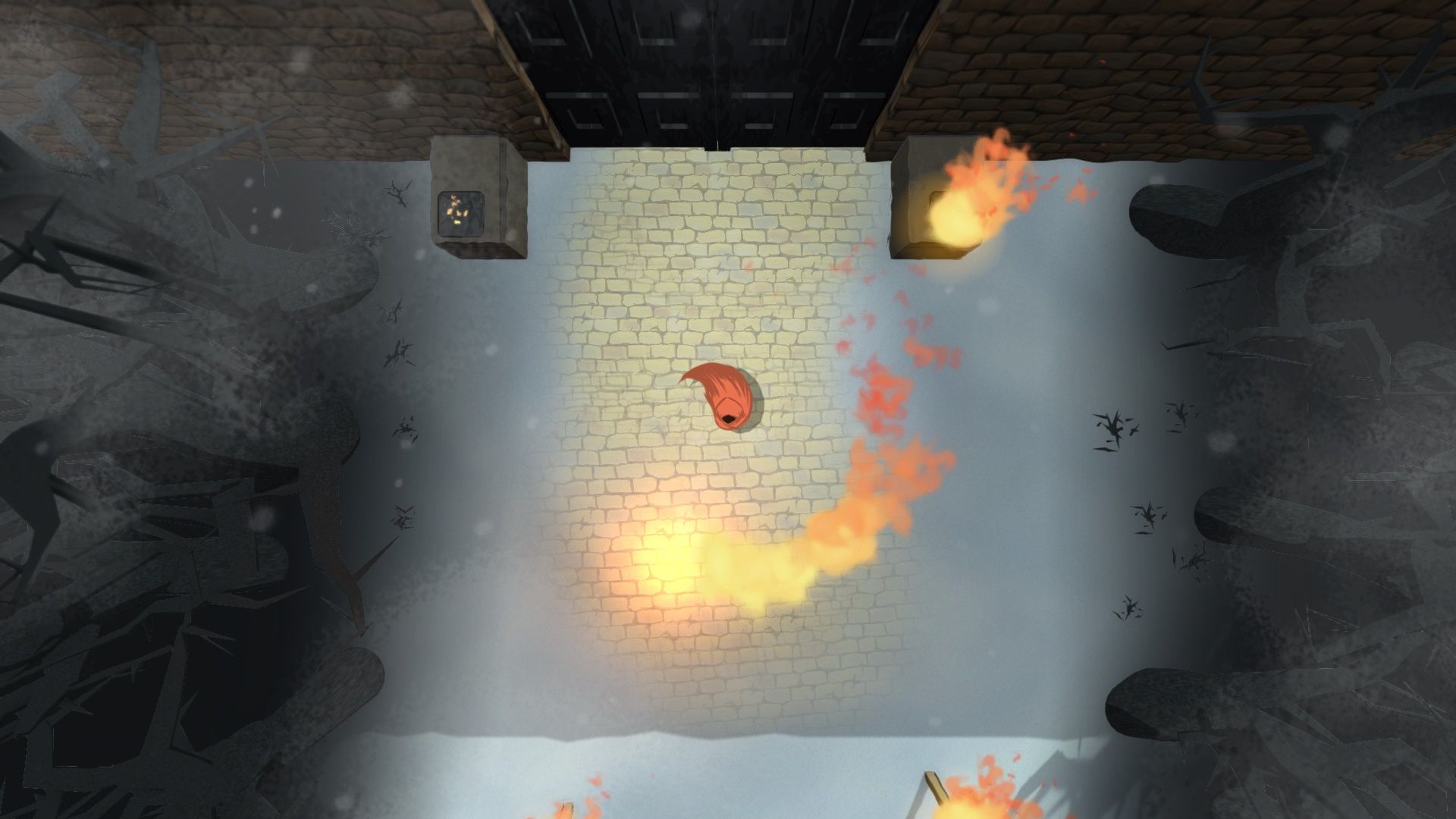 The Other Half screenshot 9