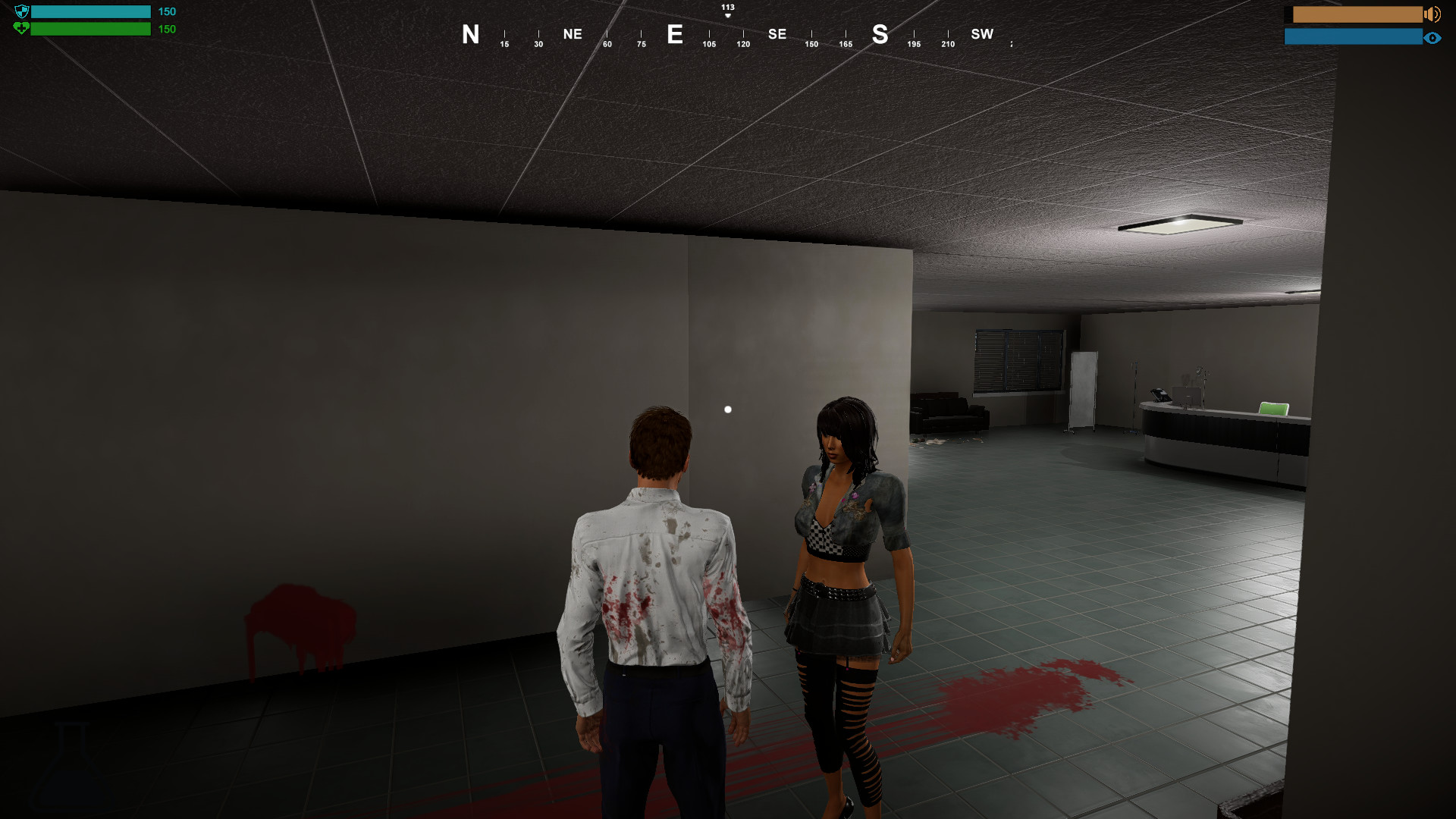 LEMURIA screenshot 21