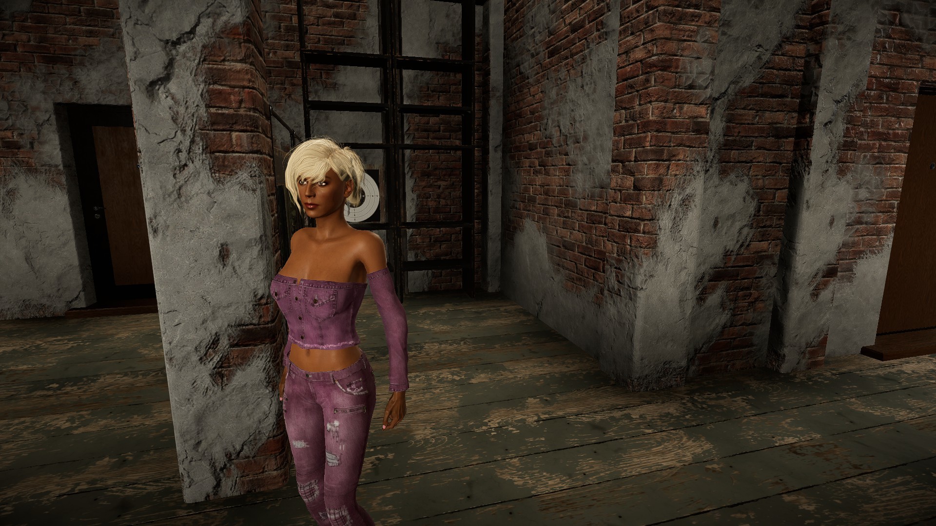 LEMURIA screenshot 11
