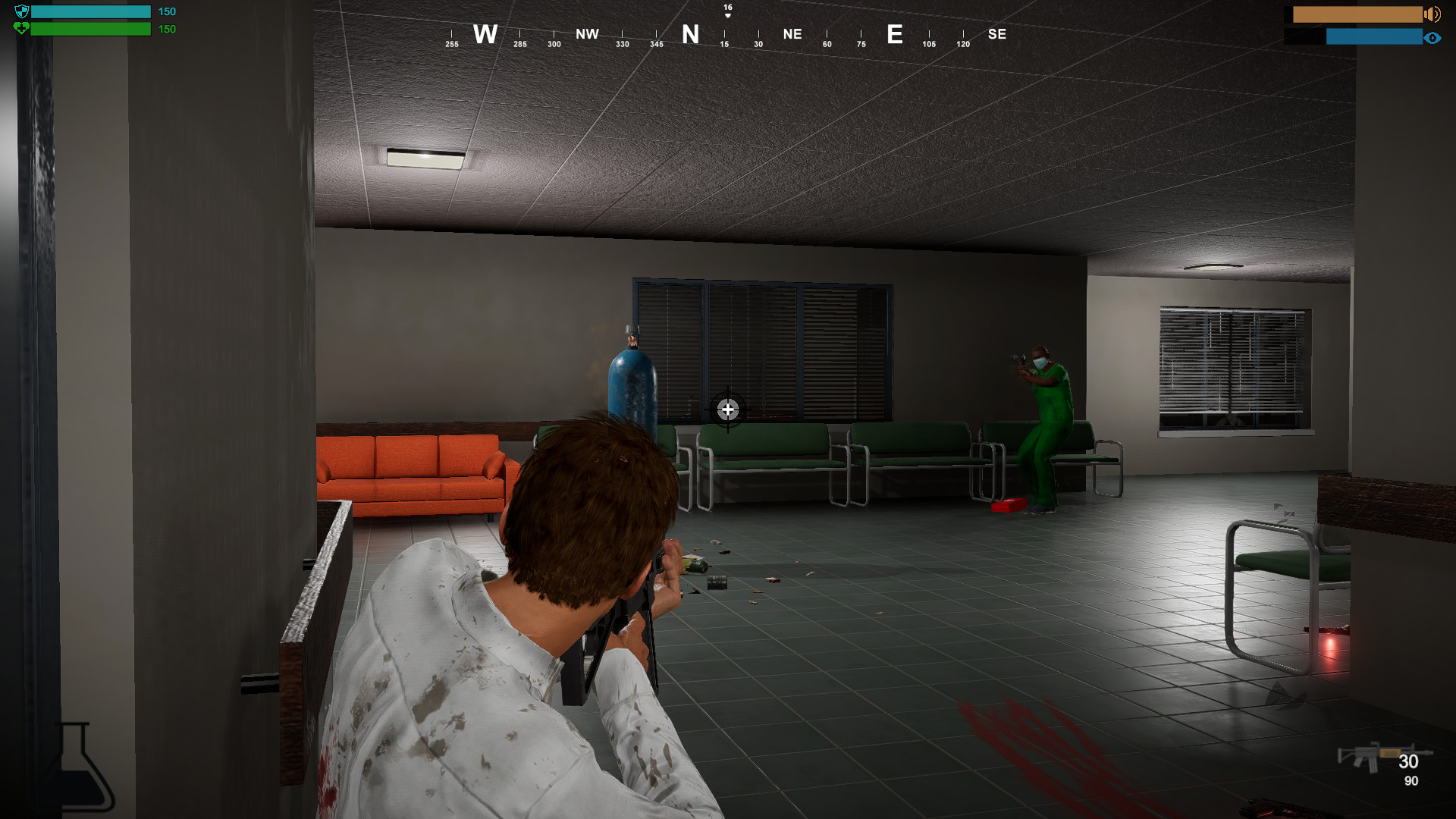 LEMURIA screenshot 23