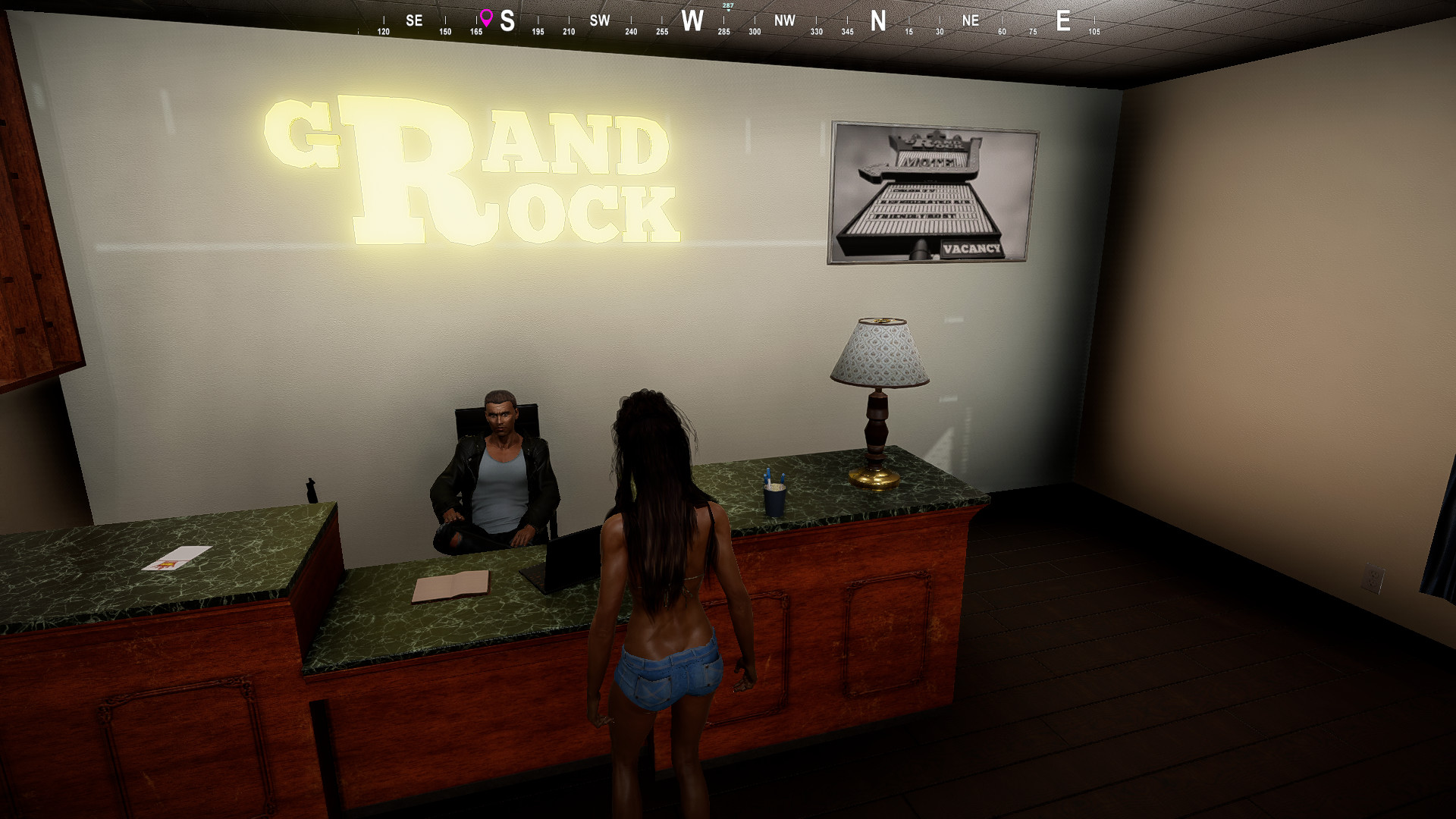 LEMURIA screenshot 13