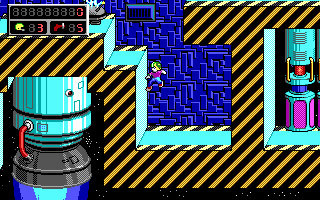Commander Keen screenshot 5