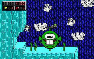 Commander Keen screenshot 6