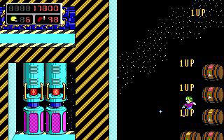 Commander Keen screenshot 7
