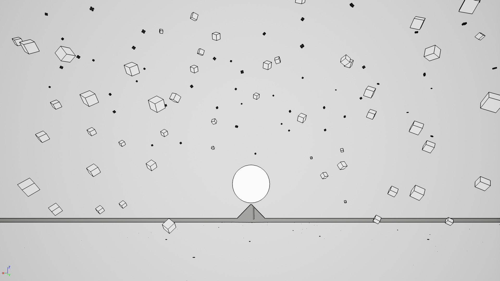 Obstruction : VR screenshot 9