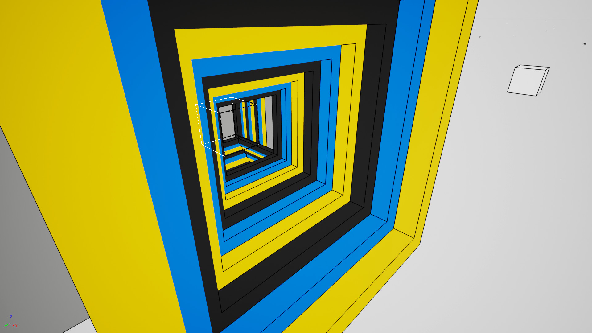 Obstruction : VR screenshot 10