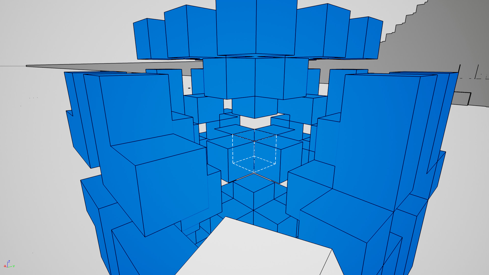 Obstruction : VR screenshot 5