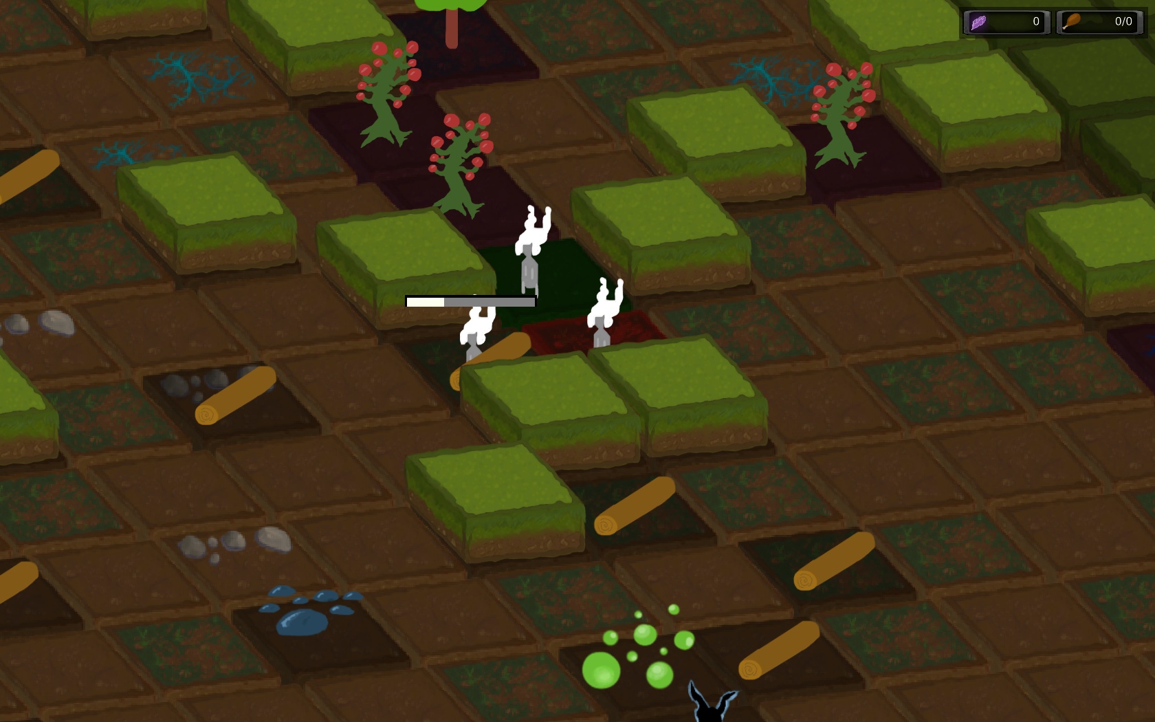 Evolo.Evolution screenshot 3