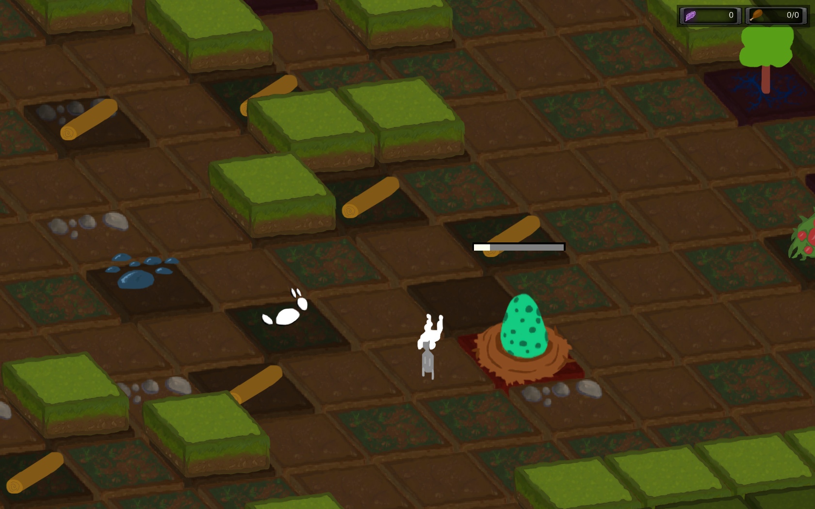 Evolo.Evolution screenshot 2