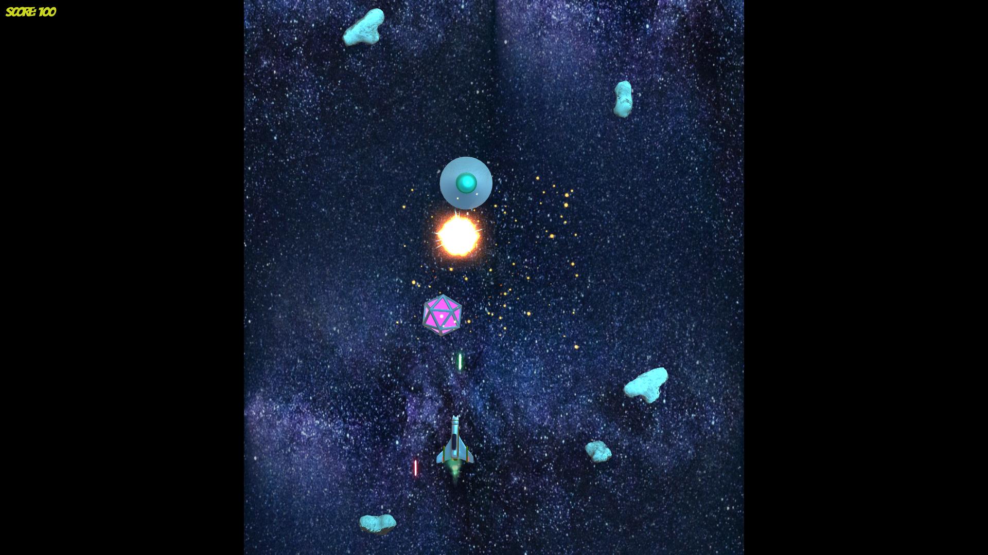 Space Cowboy screenshot 4