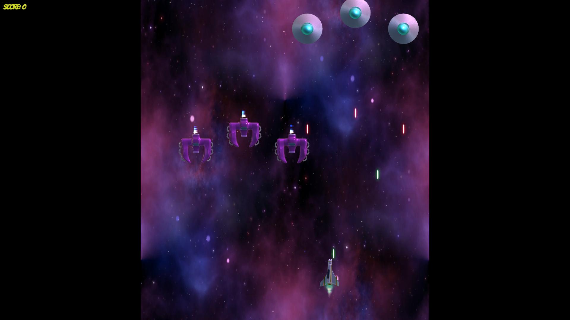 Space Cowboy screenshot 3
