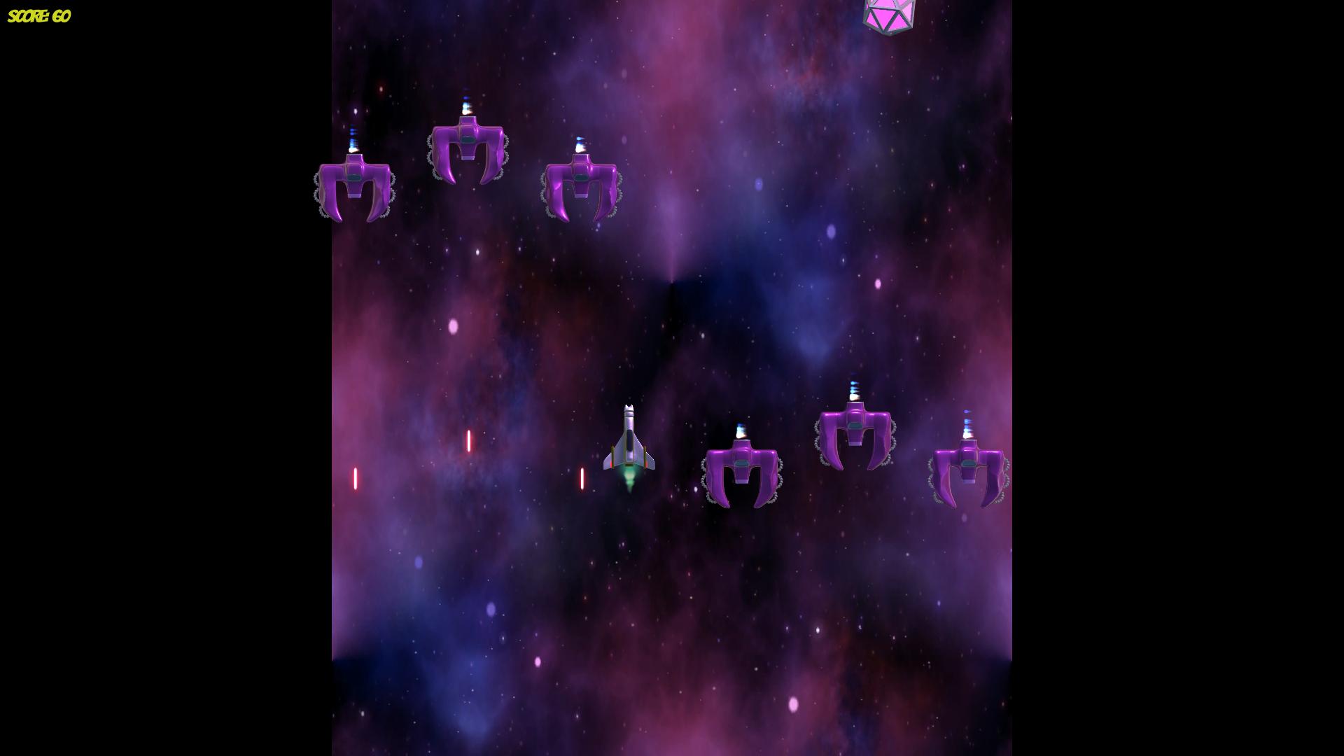 Space Cowboy screenshot 6
