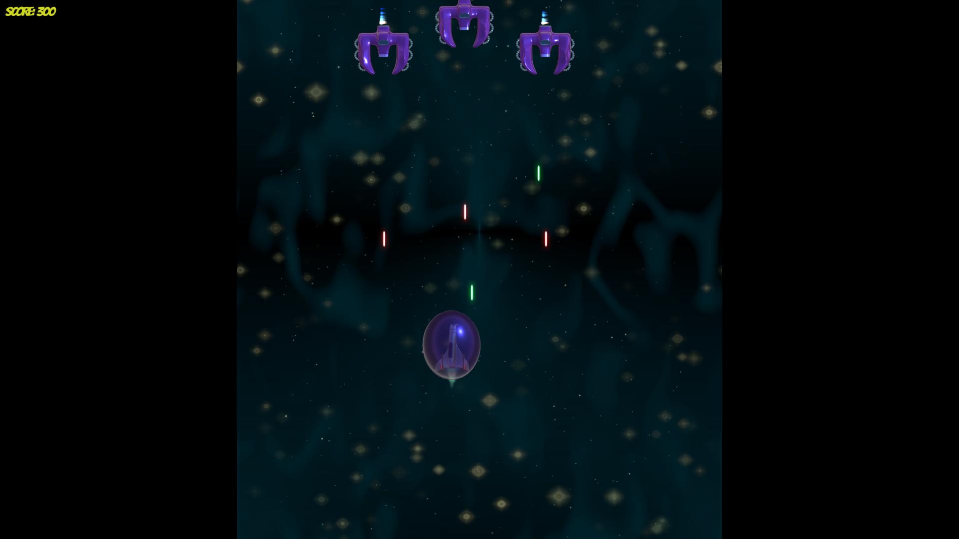 Space Cowboy screenshot 5