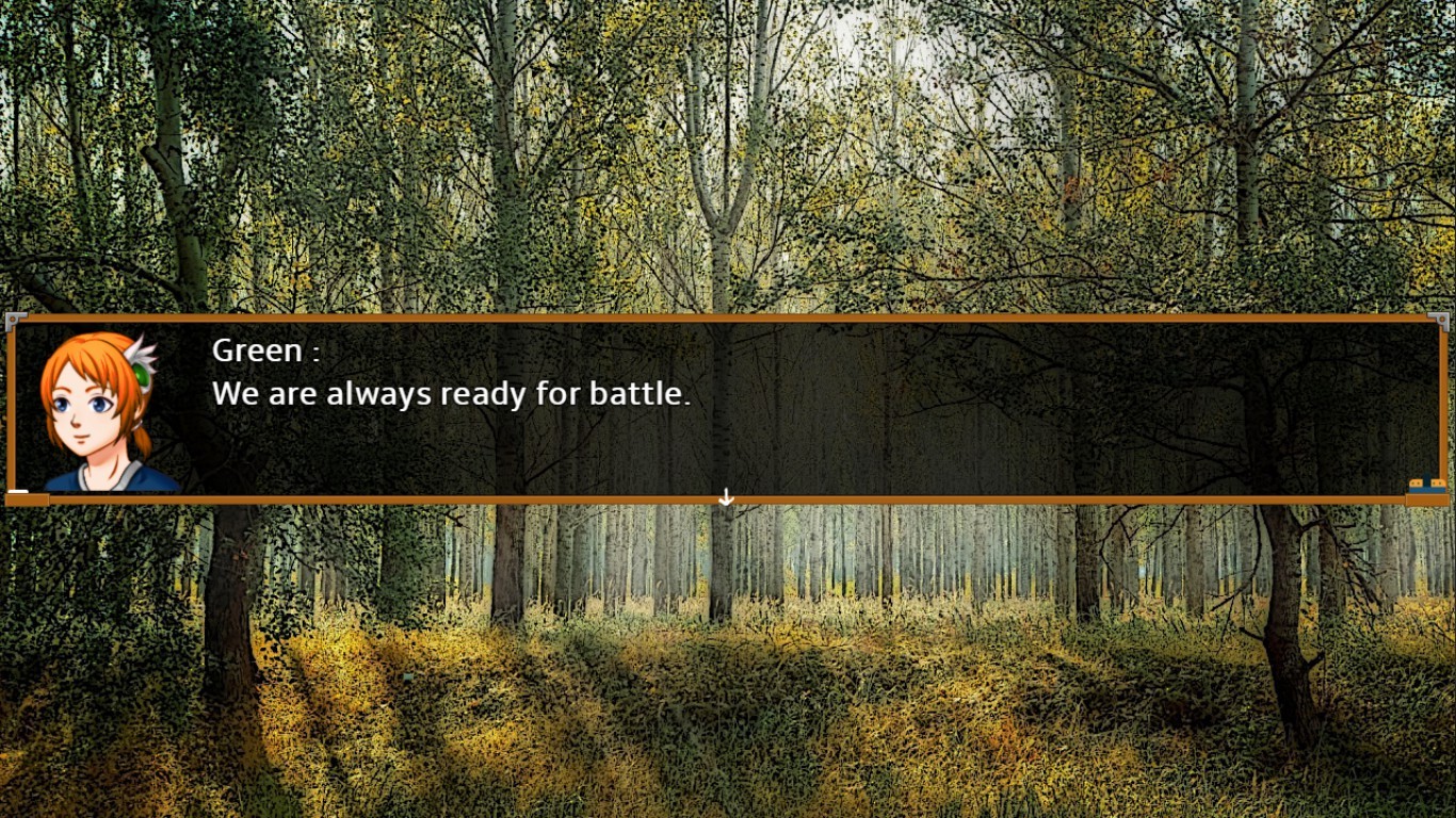A.L.A.N.: Rift Breakers screenshot 11