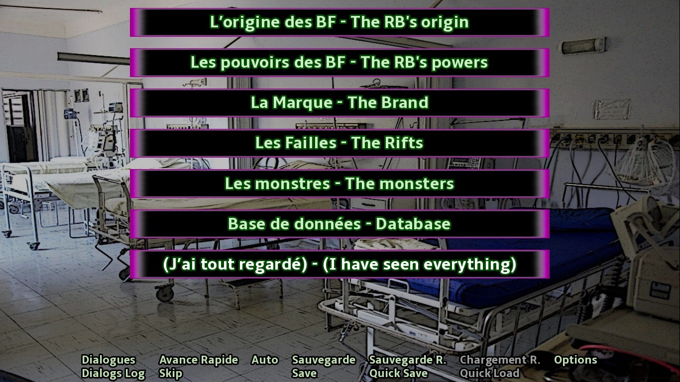A.L.A.N.: Rift Breakers screenshot 7