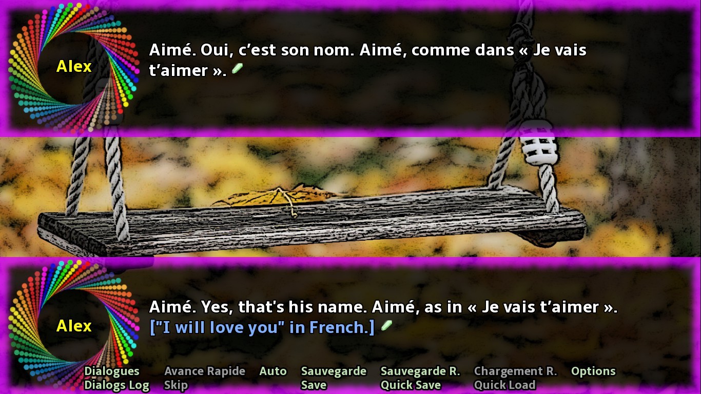 A.L.A.N.: Rift Breakers screenshot 2
