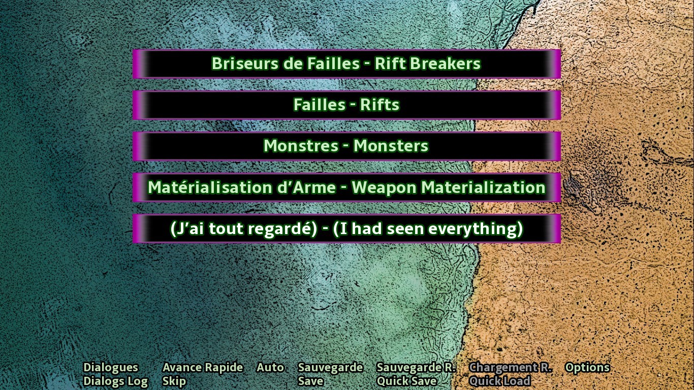 A.L.A.N.: Rift Breakers screenshot 6