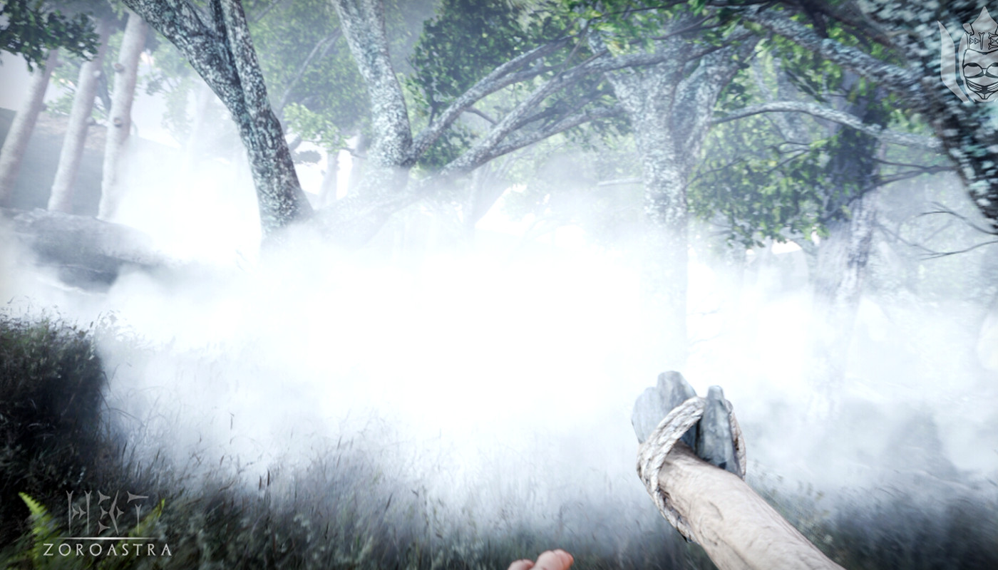 Zoroastra screenshot 7
