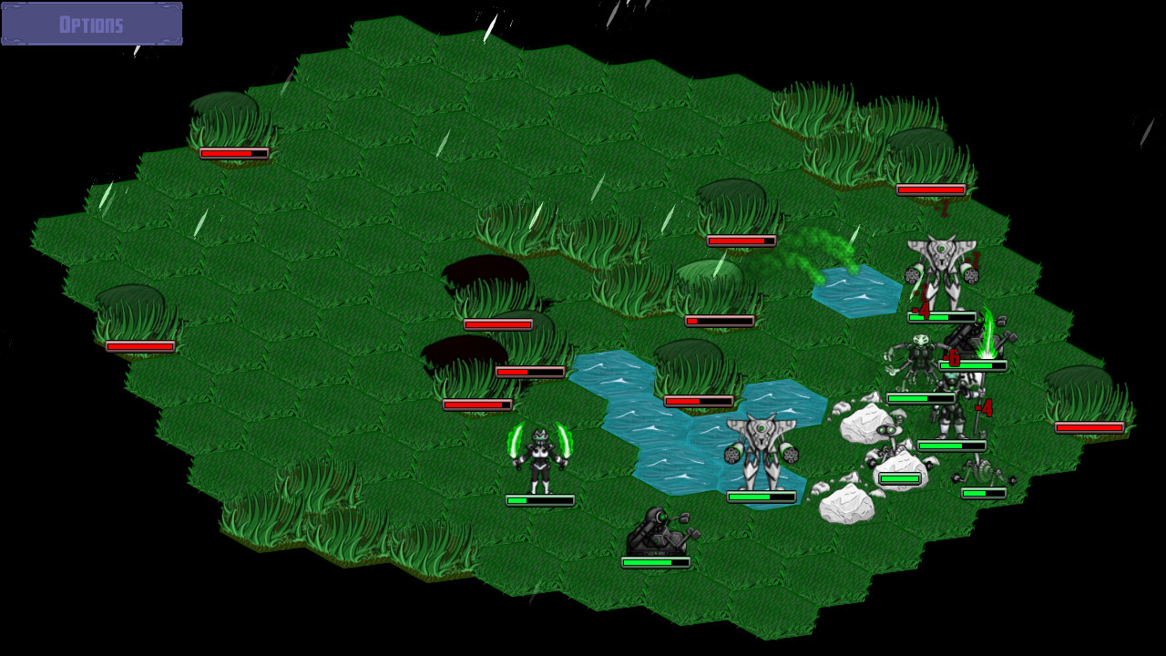 Project GR-5LYR: Galactic Relocation screenshot 8