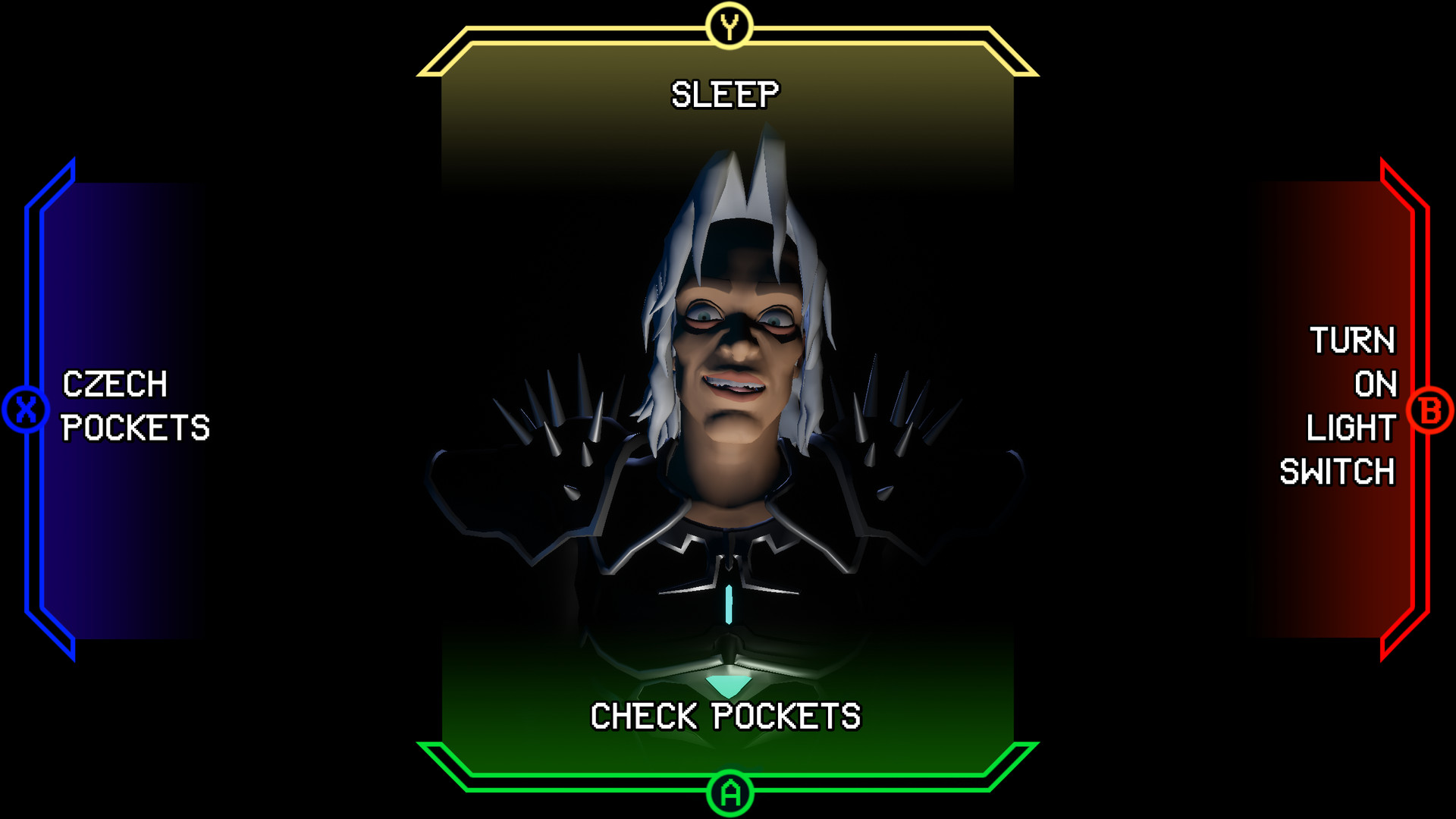 The Dark Room screenshot 3