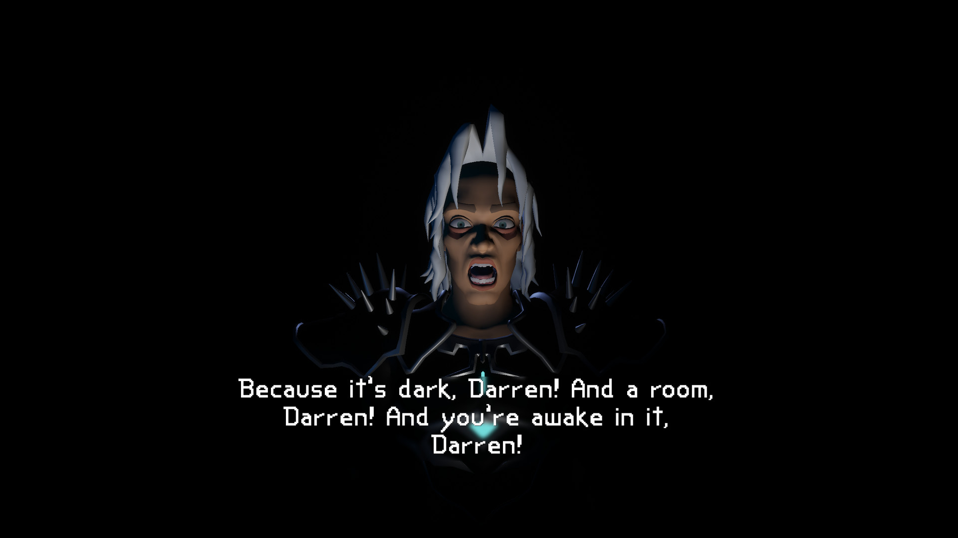 The Dark Room screenshot 4