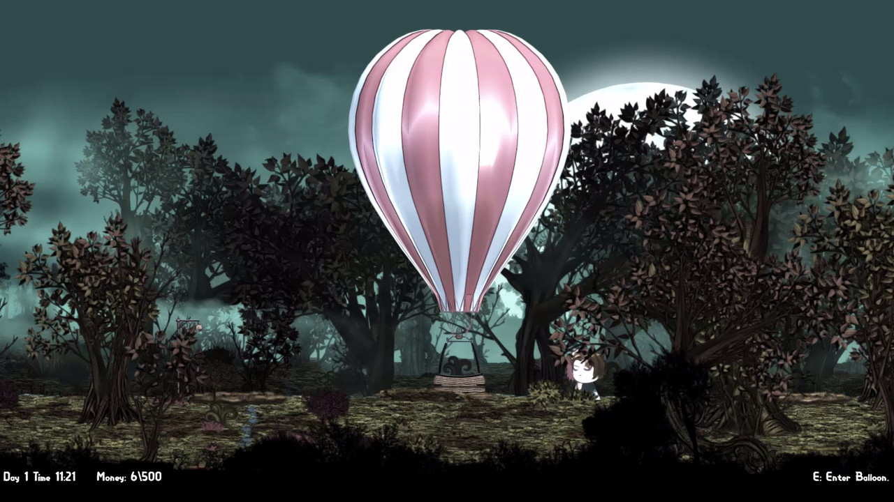 From Darkness screenshot 1