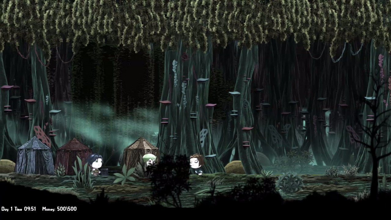 From Darkness screenshot 6