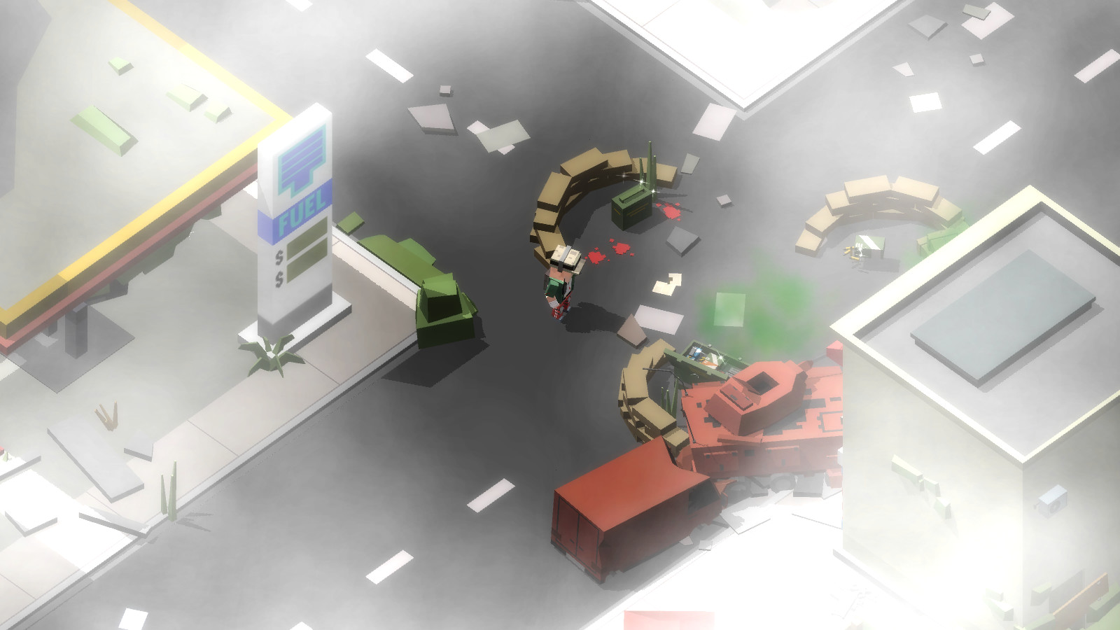 NearEscape screenshot 6