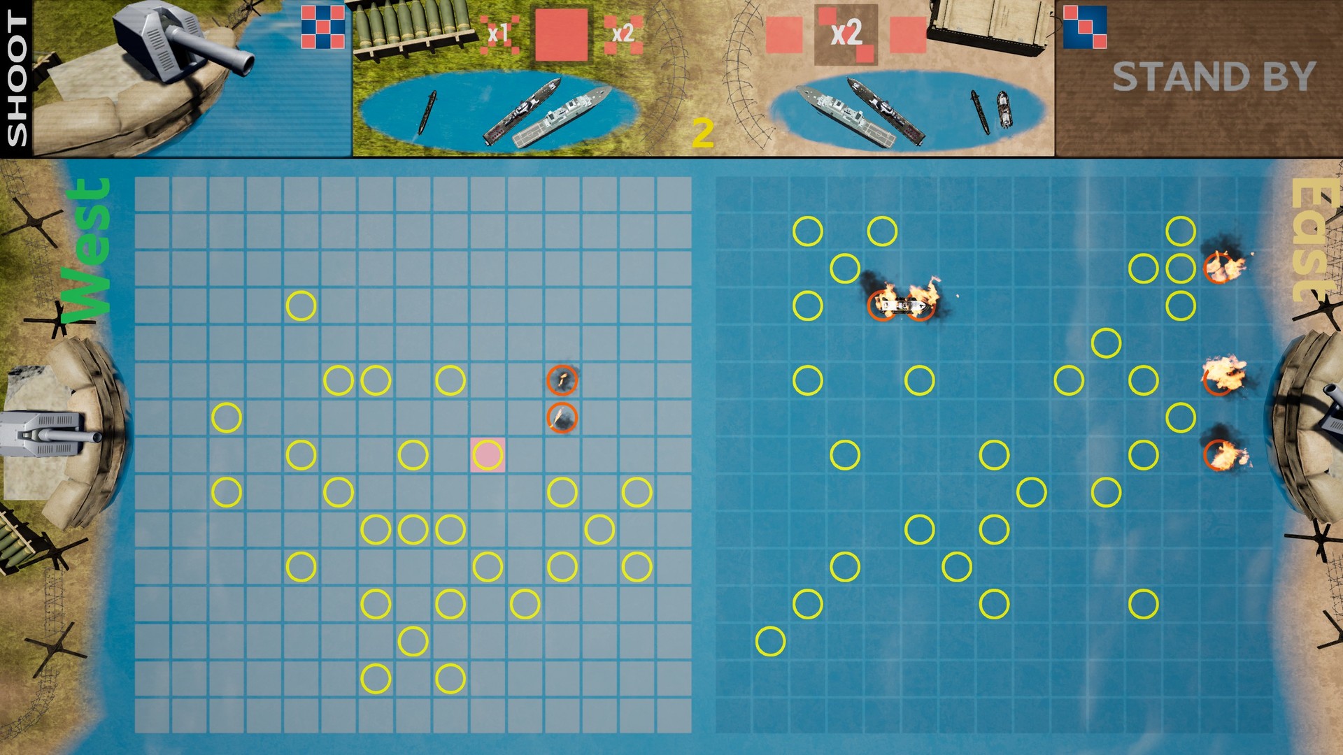 Warships 3D screenshot 21