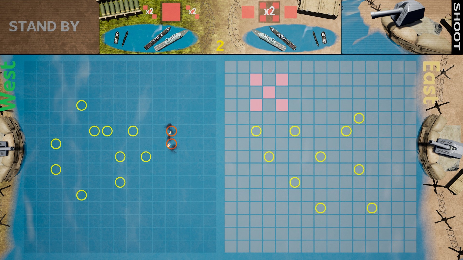Warships 3D screenshot 17