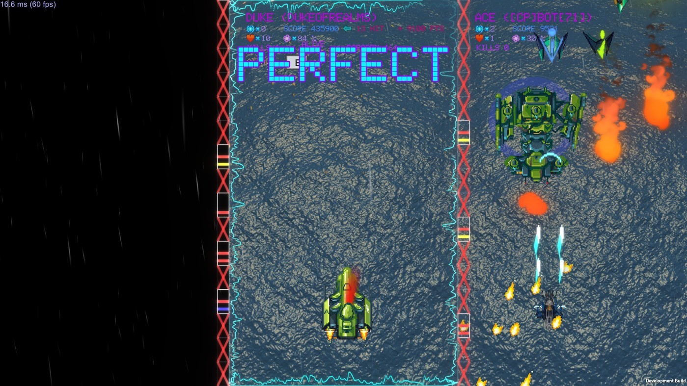 Star99 screenshot 5