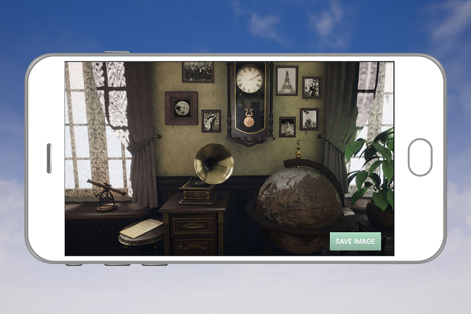 Help Me Escape! The Puzzle Maker's Office screenshot 8