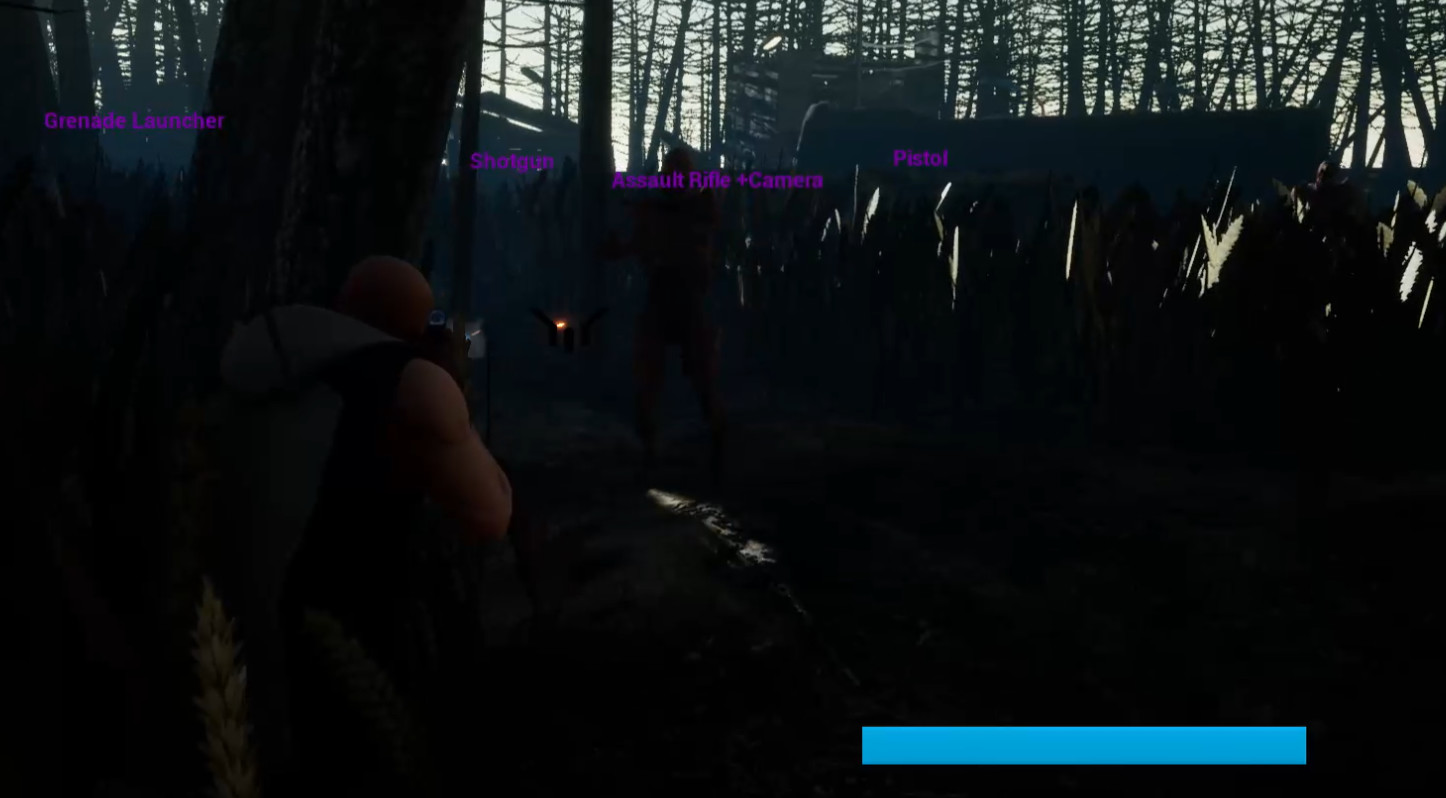 SPITE screenshot 4