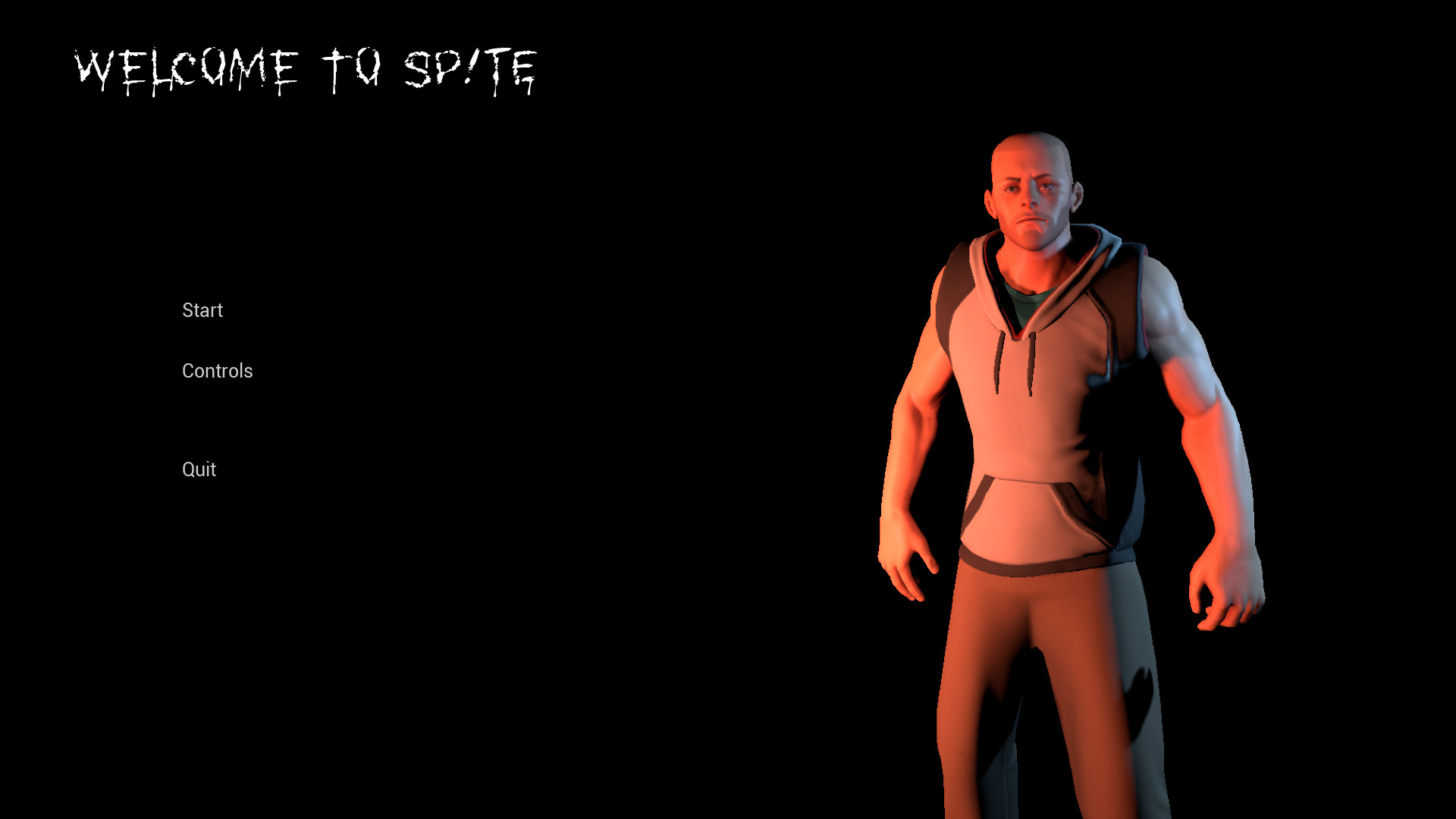 SPITE screenshot 1