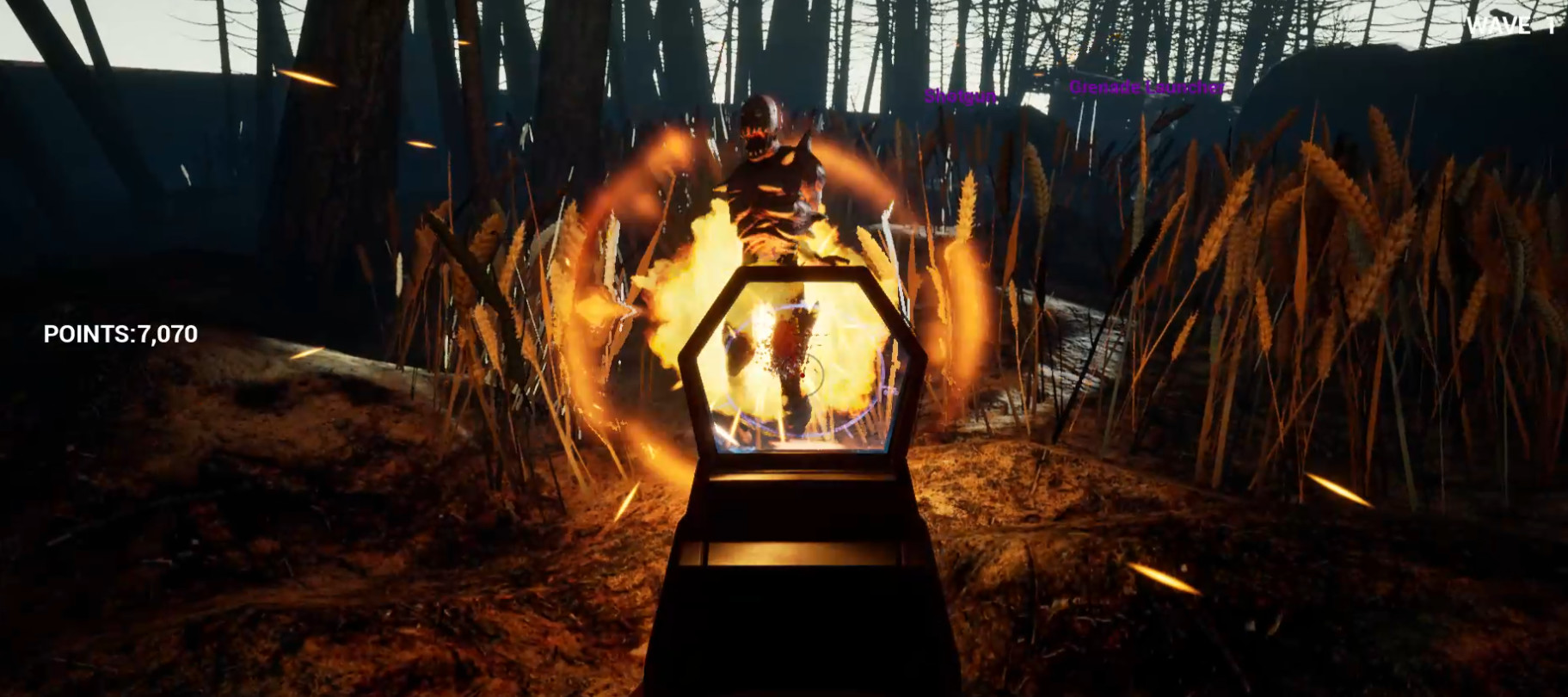 SPITE screenshot 5