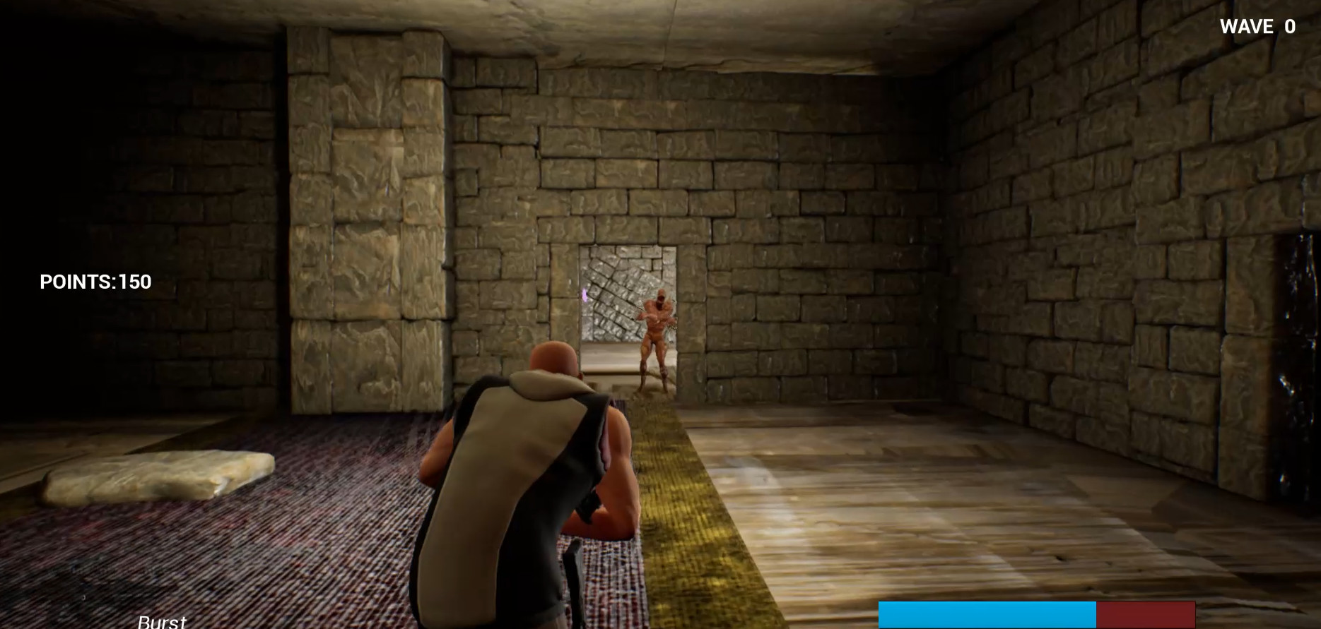 SPITE screenshot 6