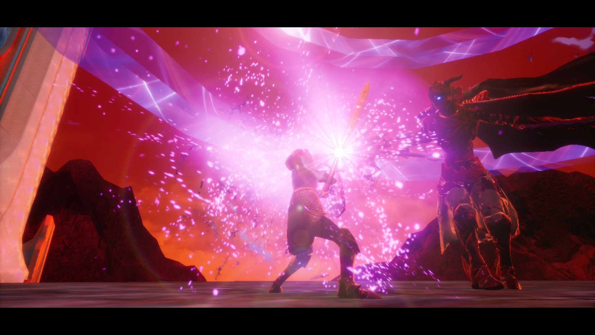Aeioth RPG screenshot 7