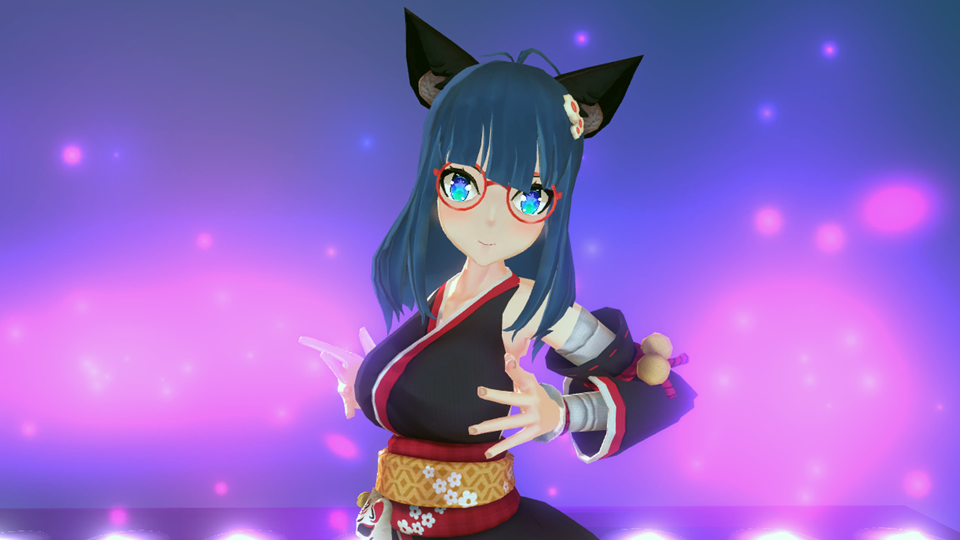 Girls Dance VR screenshot 4