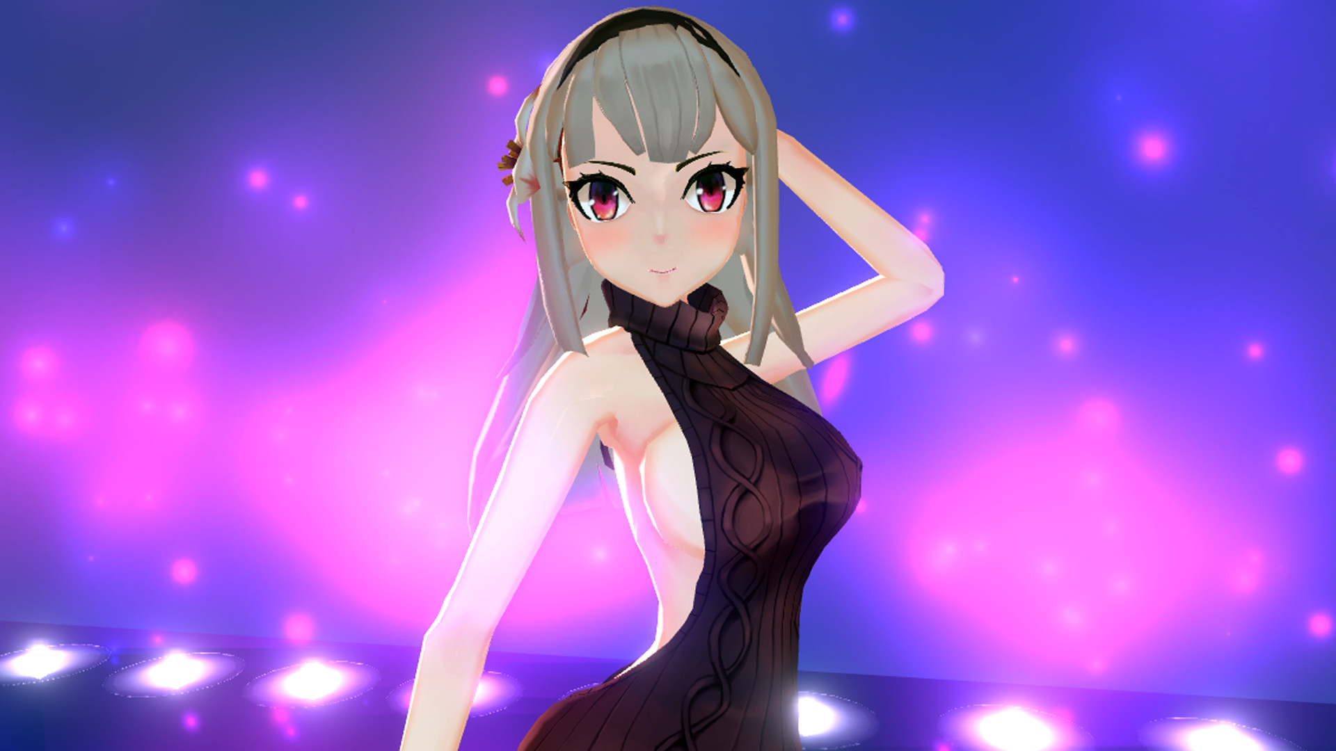 Girls Dance VR screenshot 5