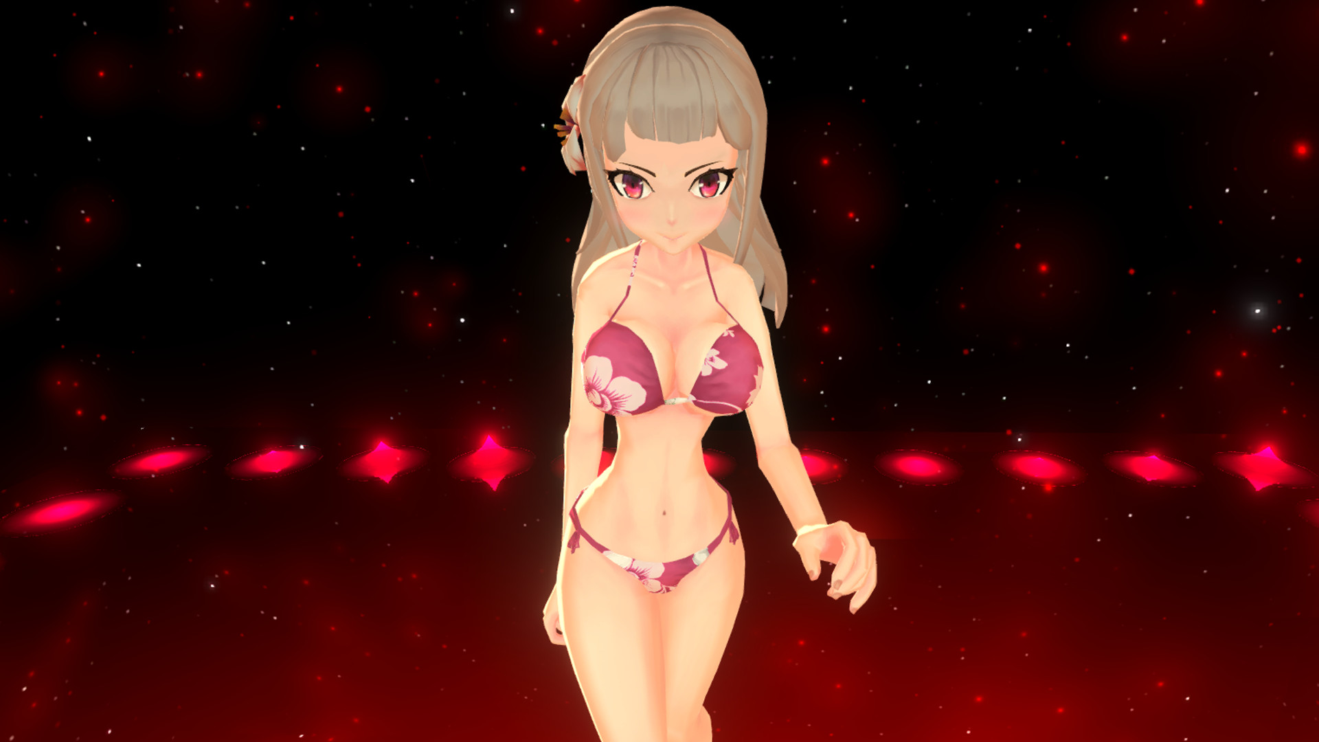 Girls Dance VR screenshot 2