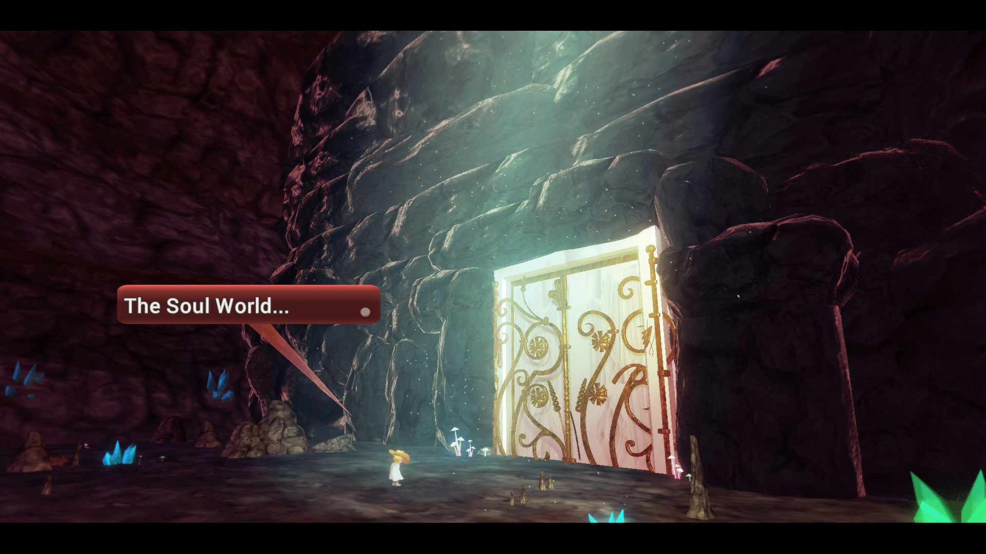 Soul Rebellion screenshot 6