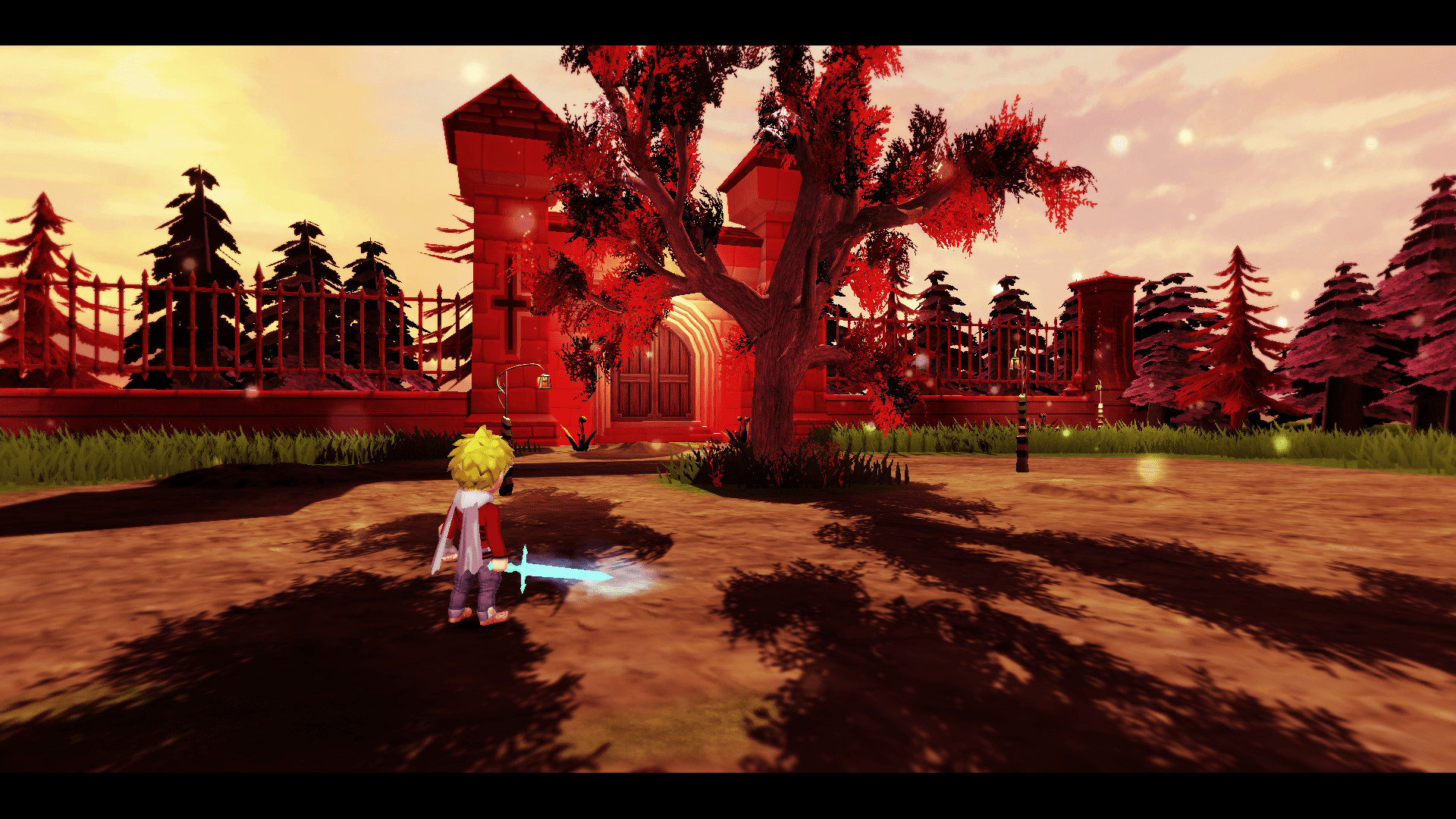 Soul Rebellion screenshot 7