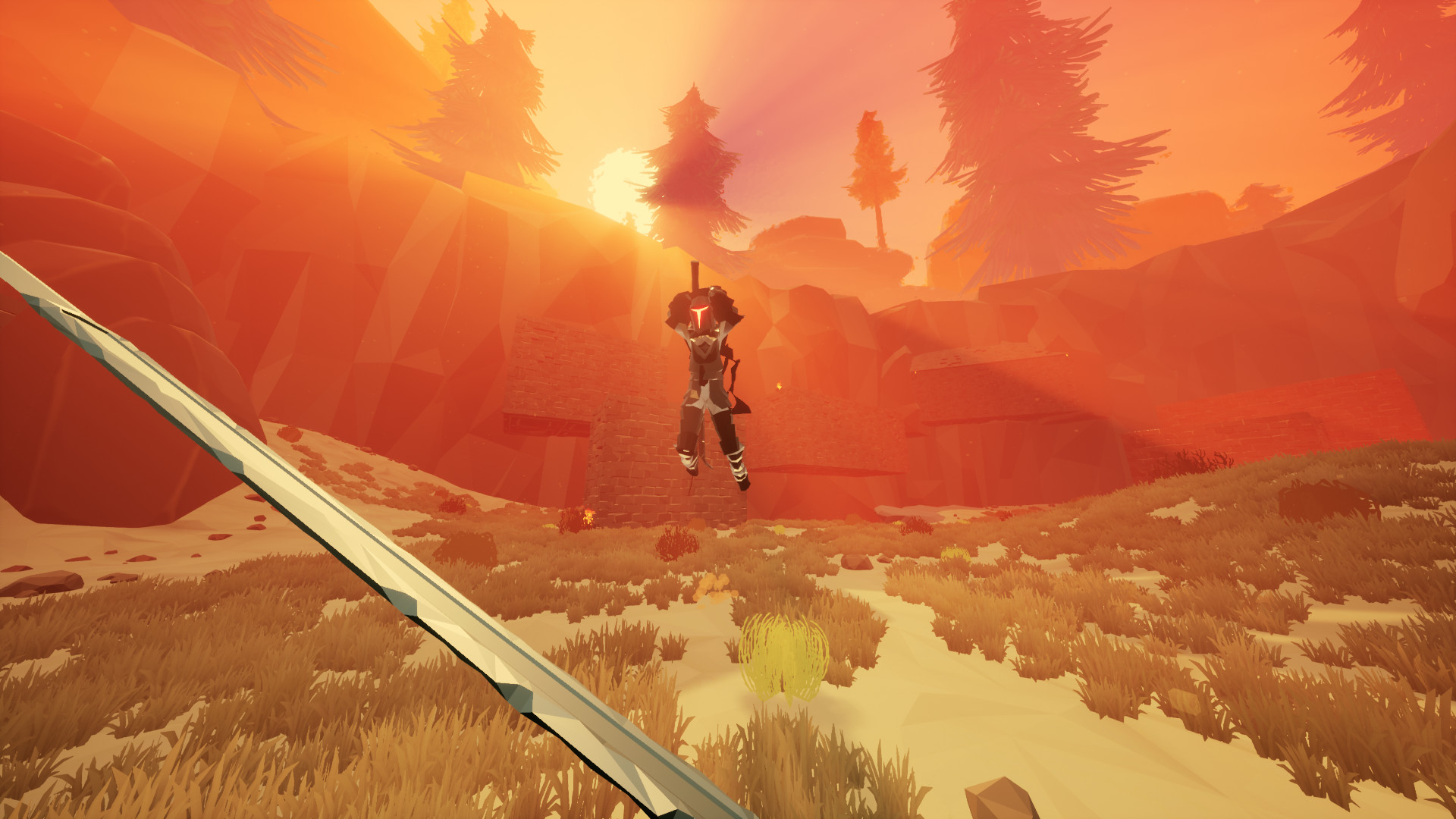 Gladio screenshot 2