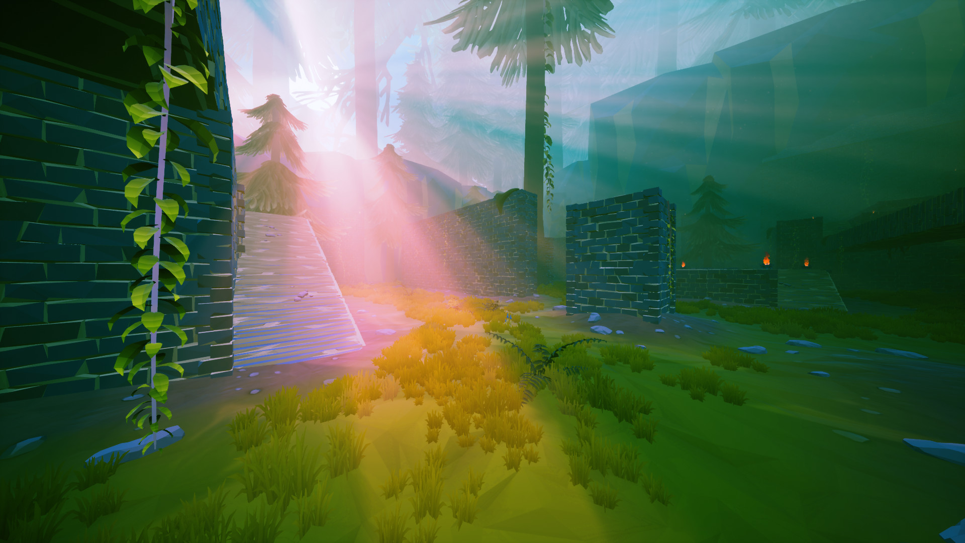 Gladio screenshot 3